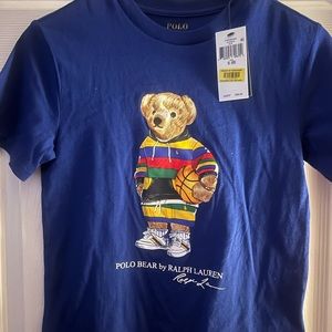 Brand New Ralph Lauren Shirt